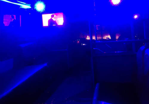 neon lights