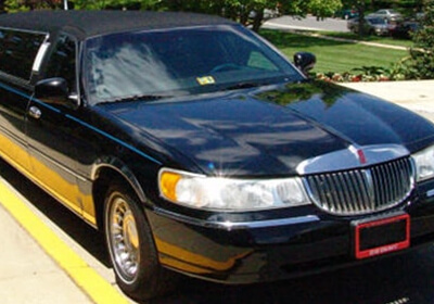 town car