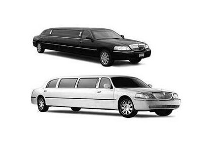 town cars
