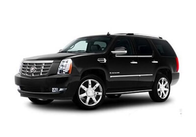 escalade SUV